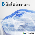 >Autodesk Building Design Suite