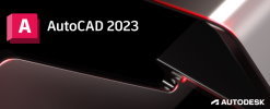 Autodesk AutoCAD 2023 újdonság
