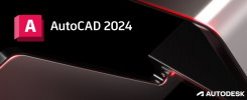 Autodesk AutoCAD 2024 újdonság