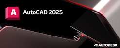 AutoCAD 2025 jdonsg