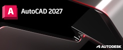AutoCAD 2027 �jdons�g