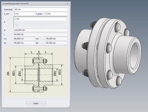 inventor ilogic