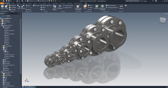 inventor ilogic