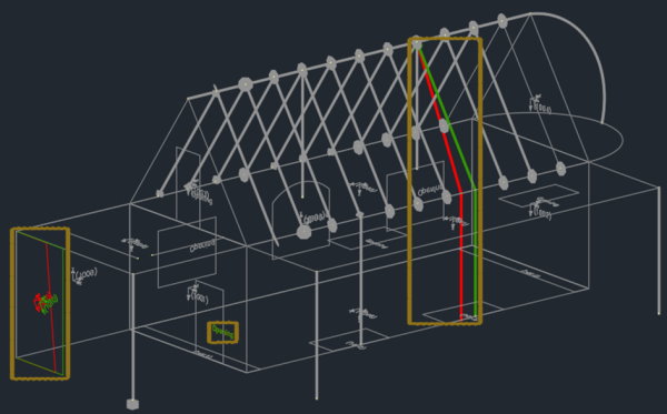 DWG Compare