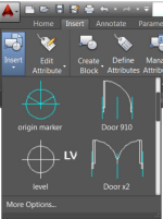 AutoCAD 2015