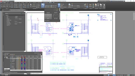 AutoCAD 2019