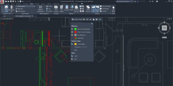 AutoCAD 2020