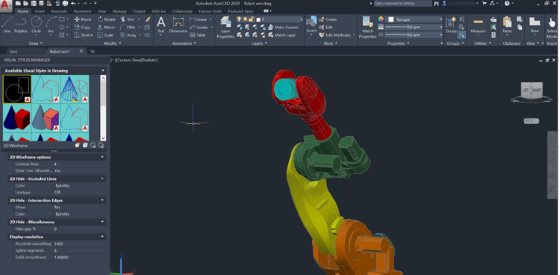 AutoCAD LT 2020