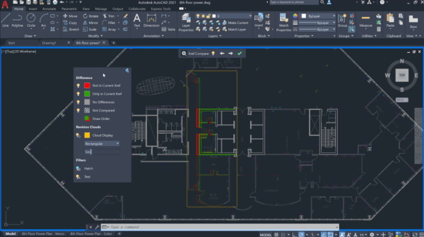 AutoCAD 2021