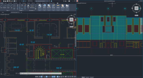 AutoCAD 2022
