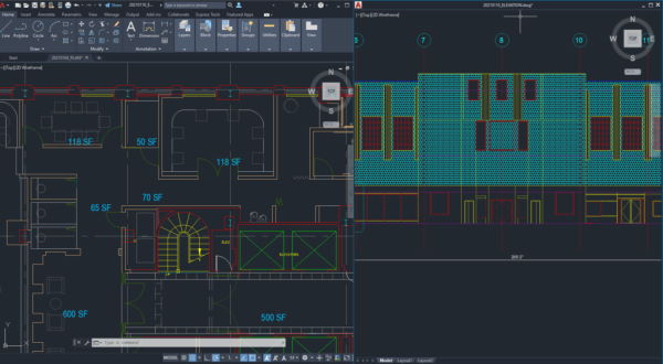 AutoCAD 2022 gpigny