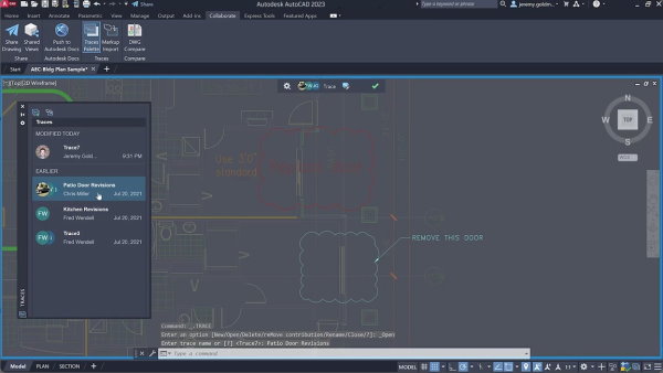 AutoCAD LT 2023