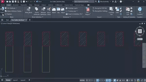 Autodesk AutoCAD 2024