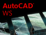 AutoCAD WS