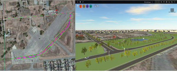 Autodesk Civil 3D
