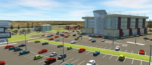 InfraWorks