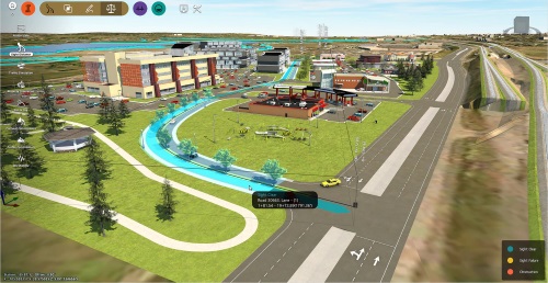 InfraWorks