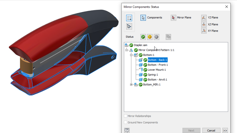 Inventor 2026