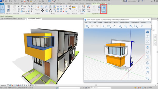 revit 2023