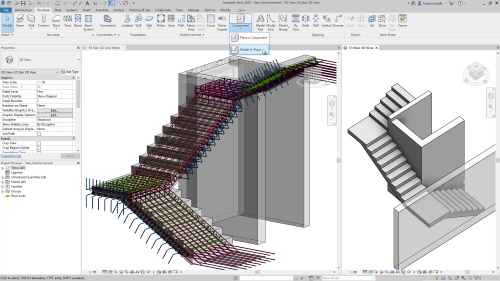 Revit knyszerek a tervezsben