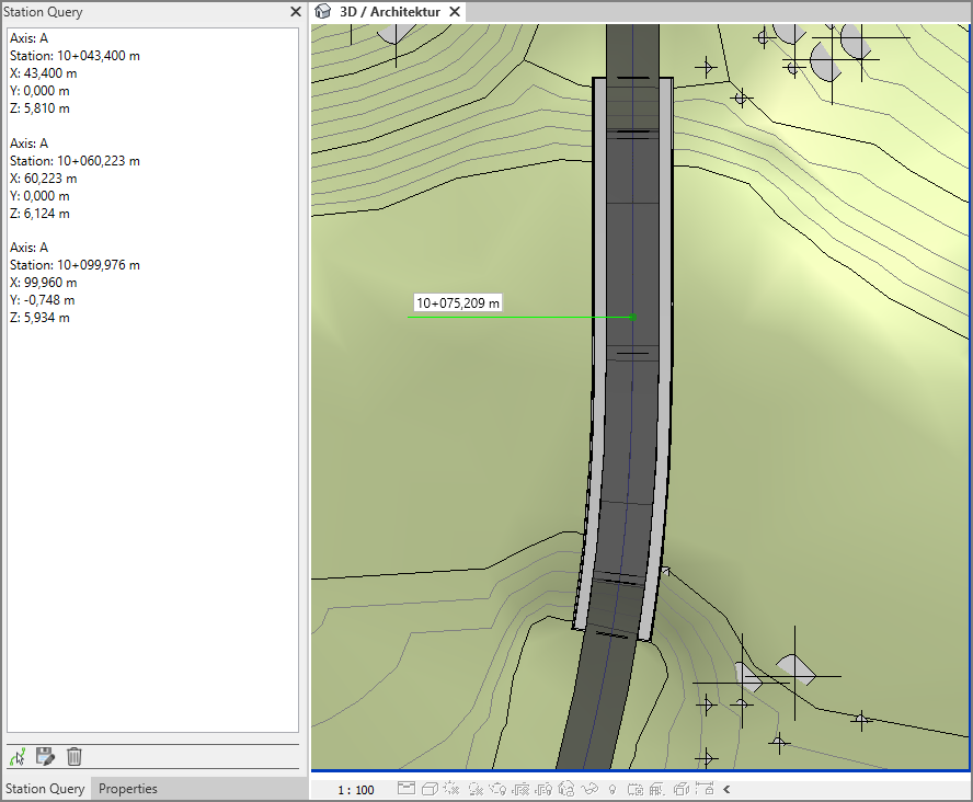 sofistik bridge + infrastructure modeler 2022