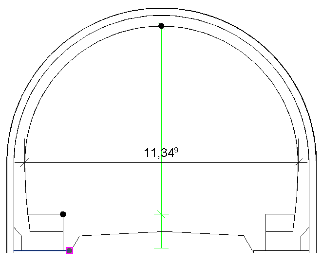 sofistik bridge + infrastructure modeler 2023