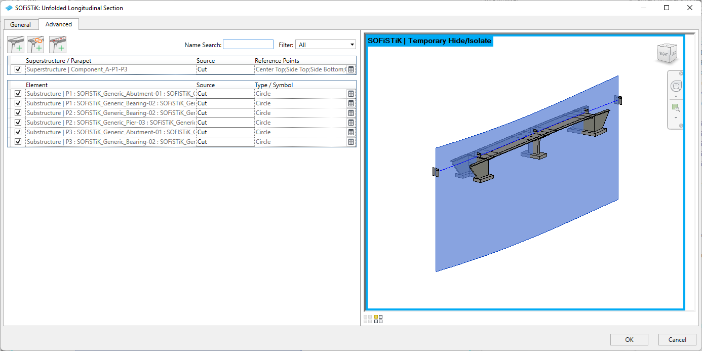 sofistik bridge + infrastructure modeler 2025